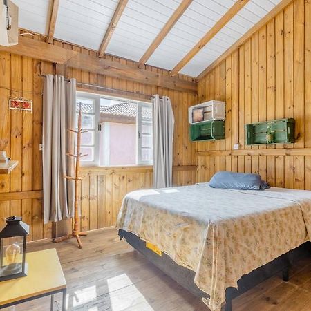 Hostel Casa Terra Florianopolis Ngoại thất bức ảnh