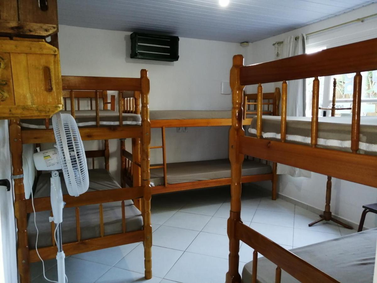 Hostel Casa Terra Florianopolis Ngoại thất bức ảnh