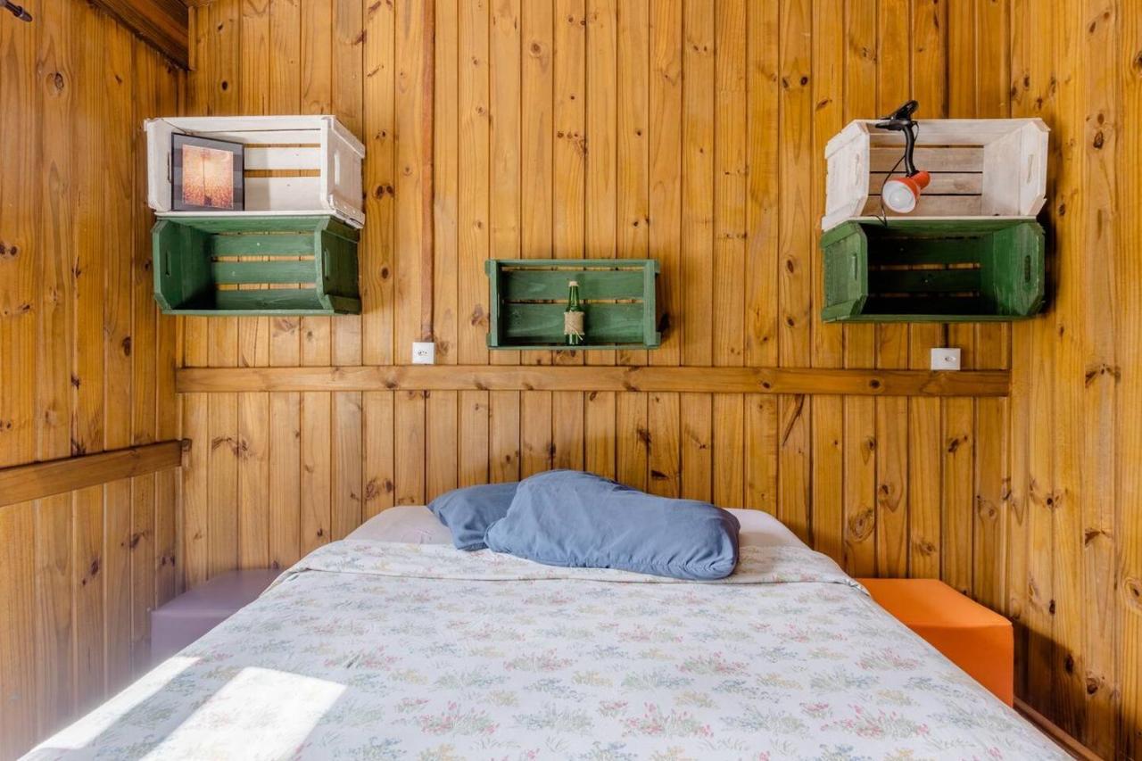 Hostel Casa Terra Florianopolis Ngoại thất bức ảnh