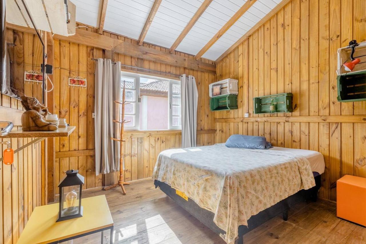 Hostel Casa Terra Florianopolis Ngoại thất bức ảnh