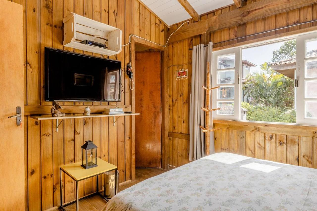 Hostel Casa Terra Florianopolis Ngoại thất bức ảnh