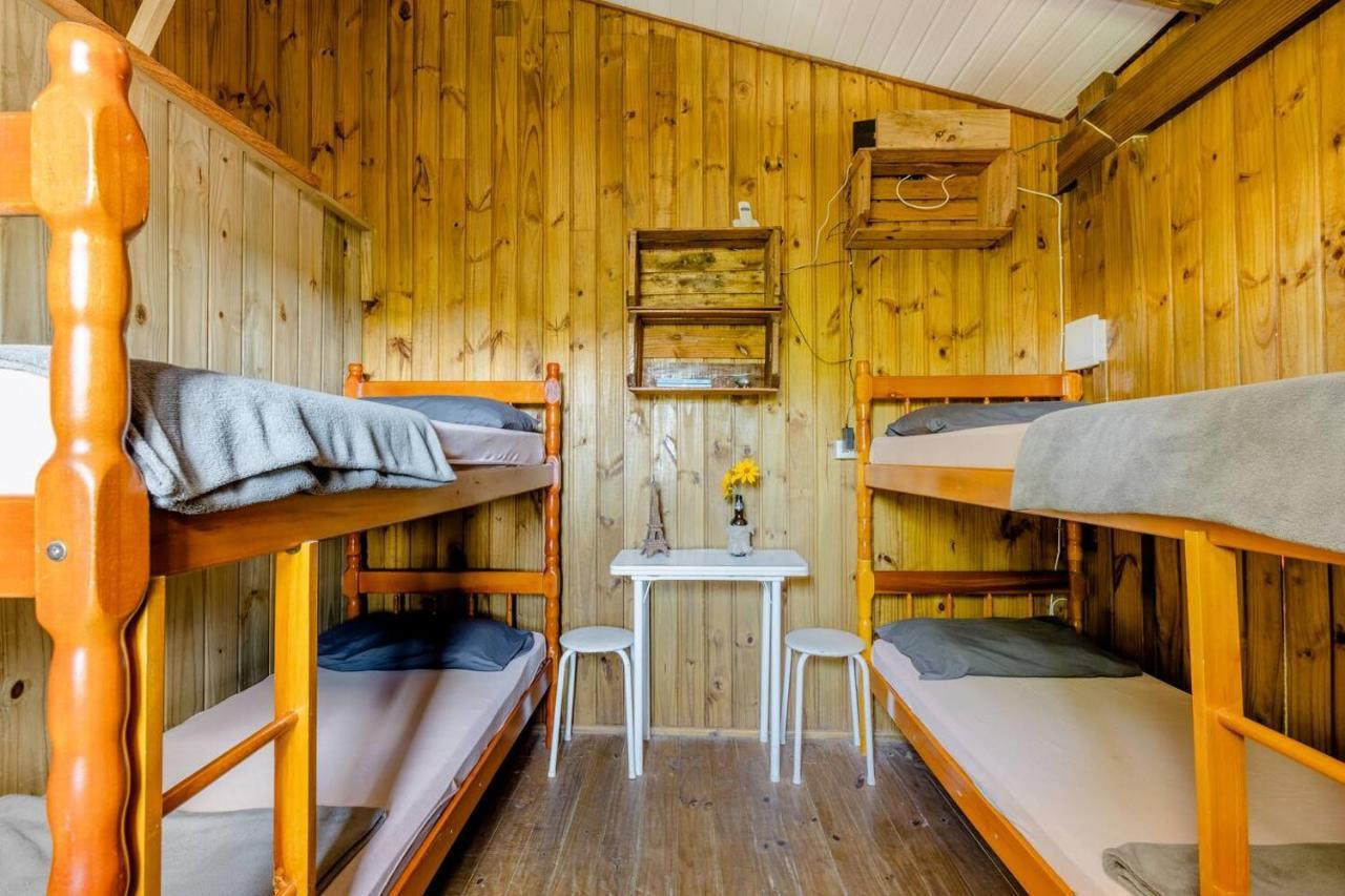 Hostel Casa Terra Florianopolis Ngoại thất bức ảnh