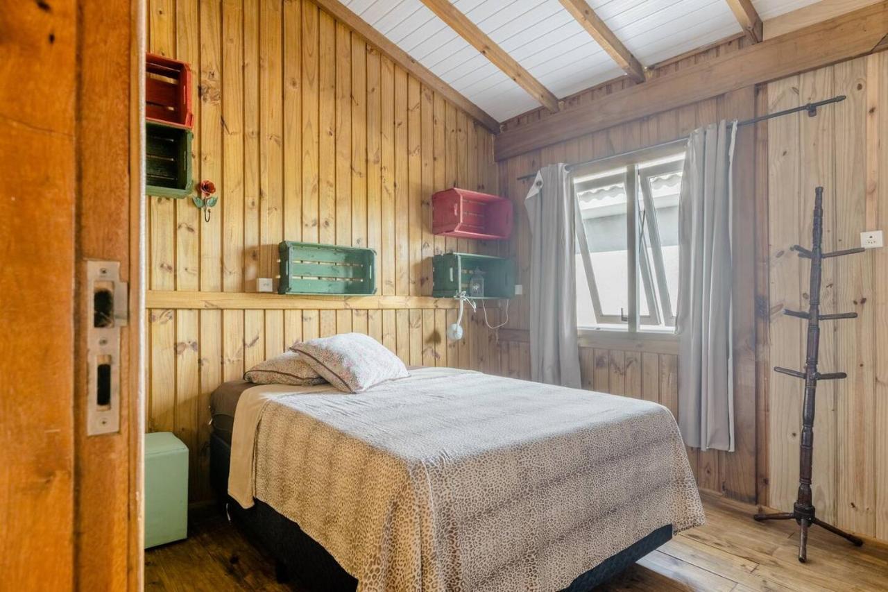 Hostel Casa Terra Florianopolis Ngoại thất bức ảnh