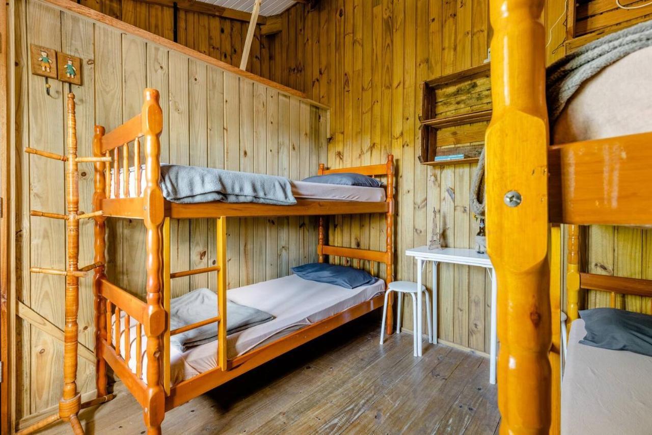 Hostel Casa Terra Florianopolis Ngoại thất bức ảnh