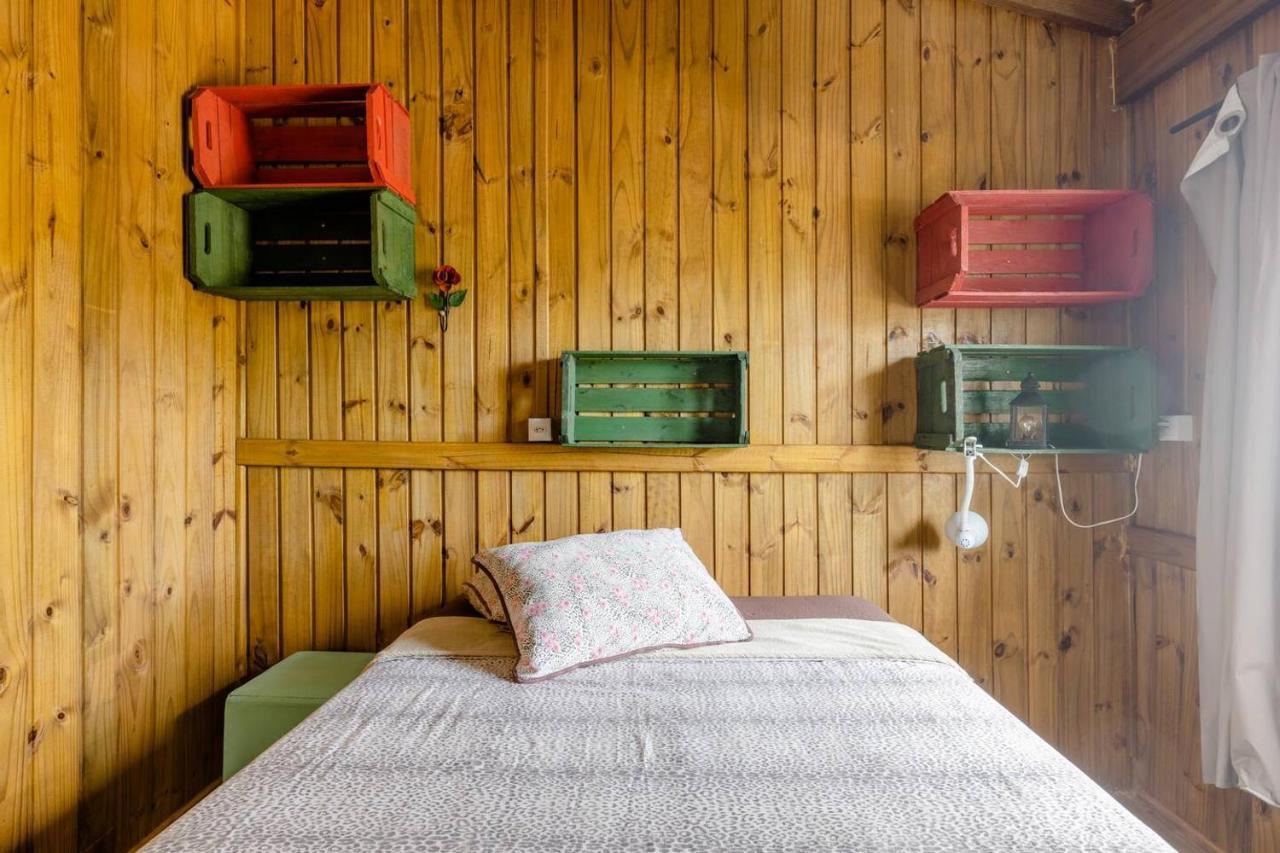 Hostel Casa Terra Florianopolis Ngoại thất bức ảnh