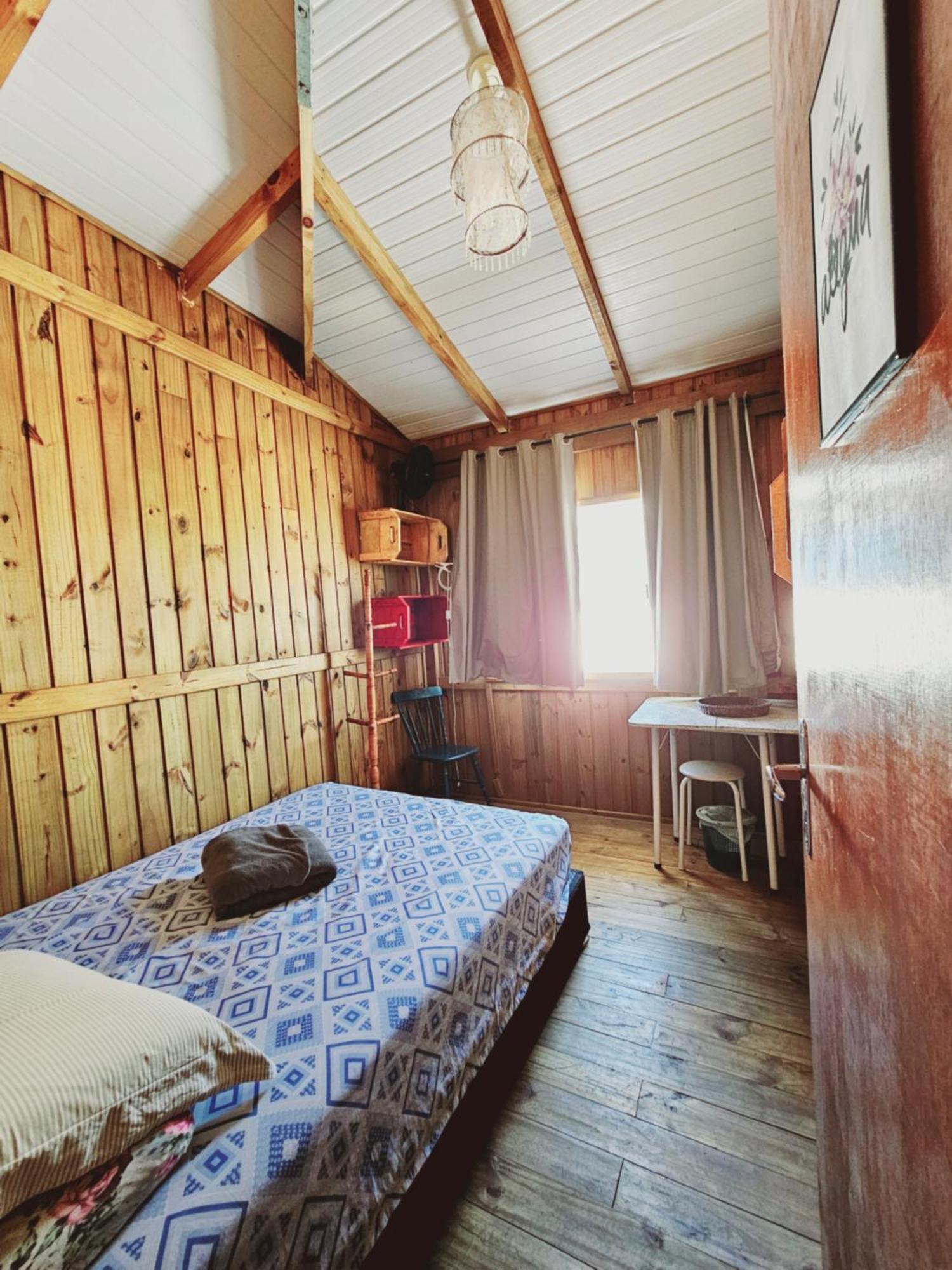 Hostel Casa Terra Florianopolis Ngoại thất bức ảnh