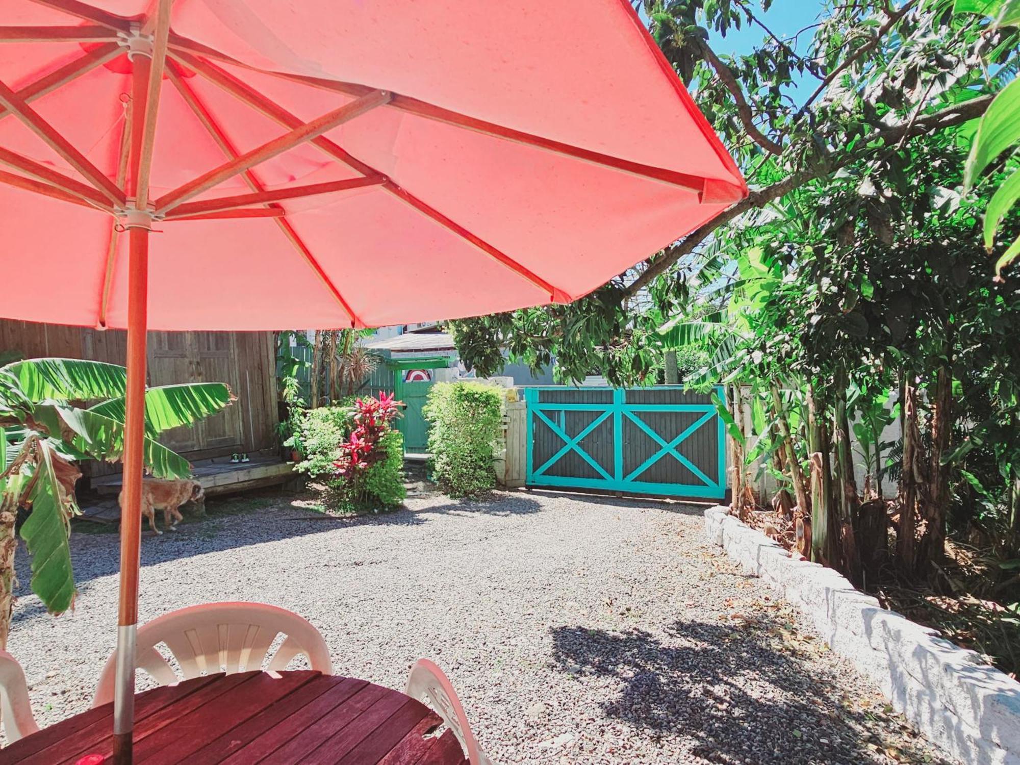 Hostel Casa Terra Florianopolis Ngoại thất bức ảnh