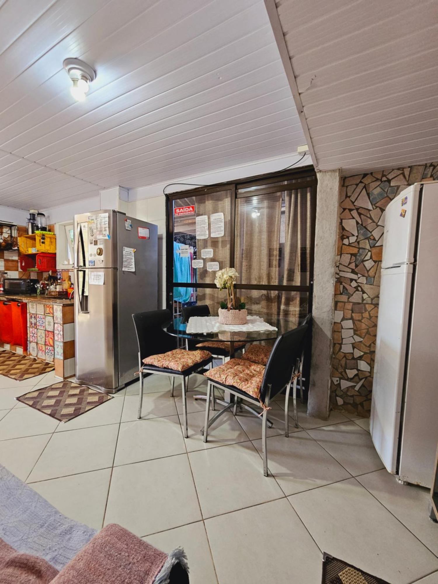 Hostel Casa Terra Florianopolis Ngoại thất bức ảnh