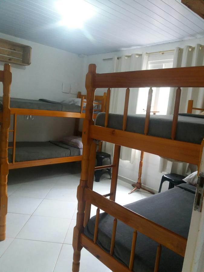 Hostel Casa Terra Florianopolis Ngoại thất bức ảnh