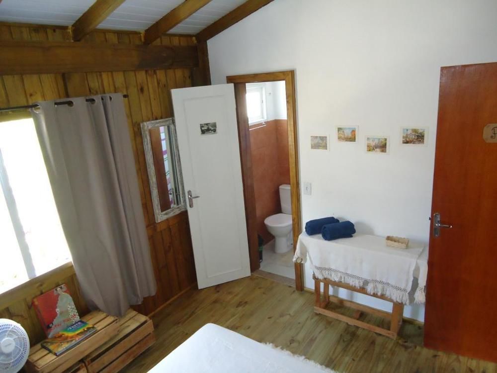 Hostel Casa Terra Florianopolis Ngoại thất bức ảnh