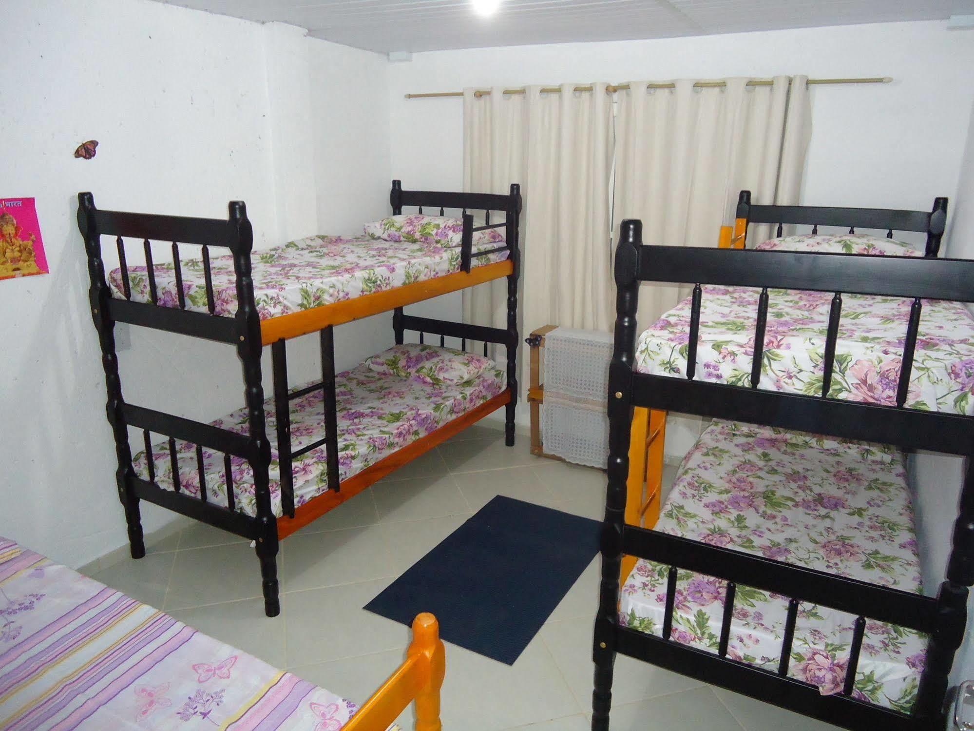Hostel Casa Terra Florianopolis Ngoại thất bức ảnh