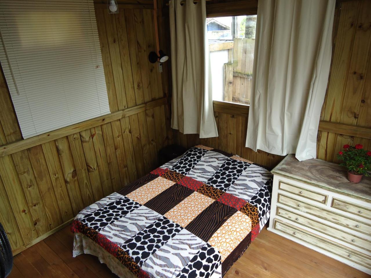 Hostel Casa Terra Florianopolis Ngoại thất bức ảnh