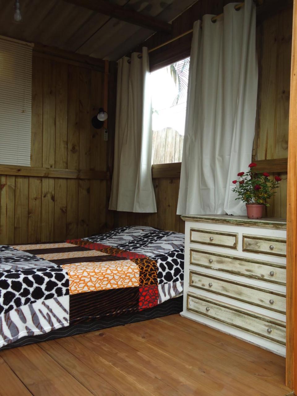 Hostel Casa Terra Florianopolis Ngoại thất bức ảnh