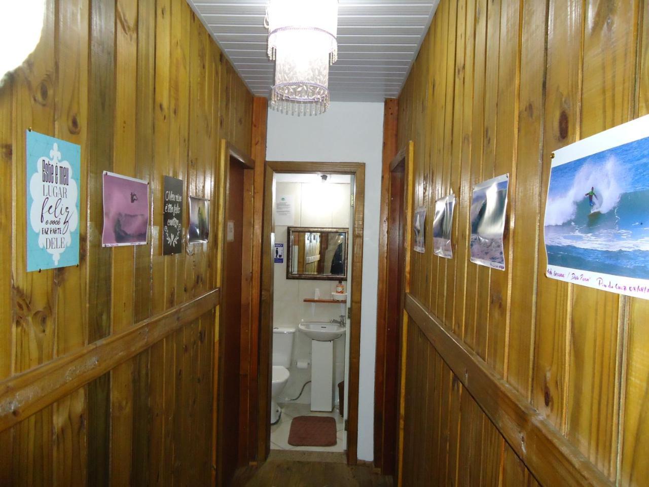 Hostel Casa Terra Florianopolis Ngoại thất bức ảnh