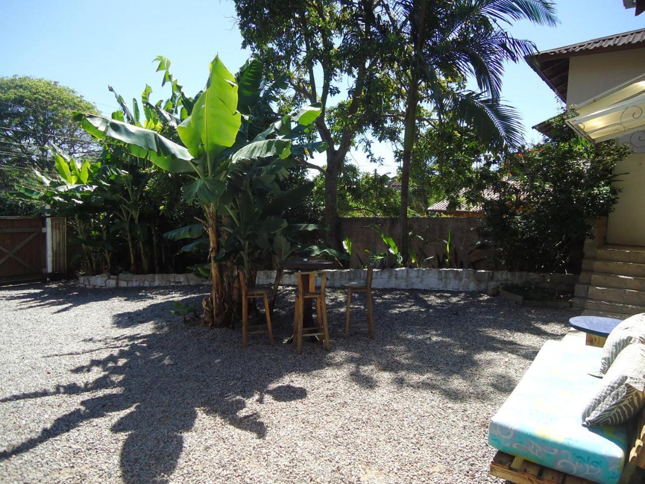 Hostel Casa Terra Florianopolis Ngoại thất bức ảnh