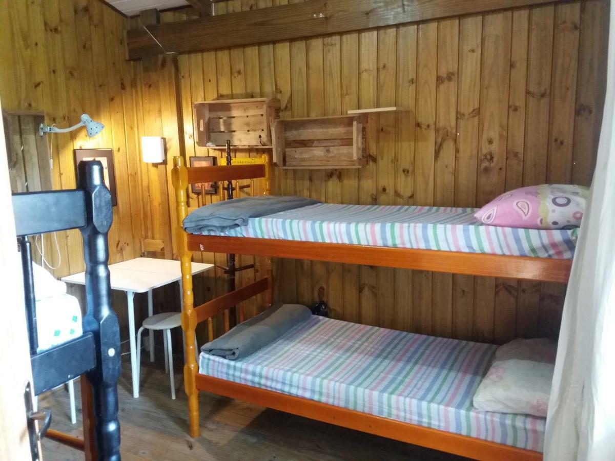 Hostel Casa Terra Florianopolis Ngoại thất bức ảnh