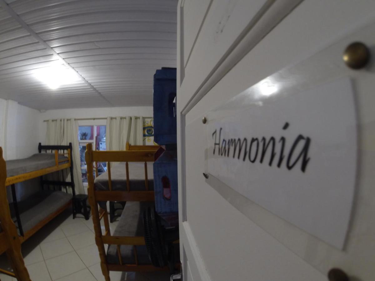 Hostel Casa Terra Florianopolis Ngoại thất bức ảnh